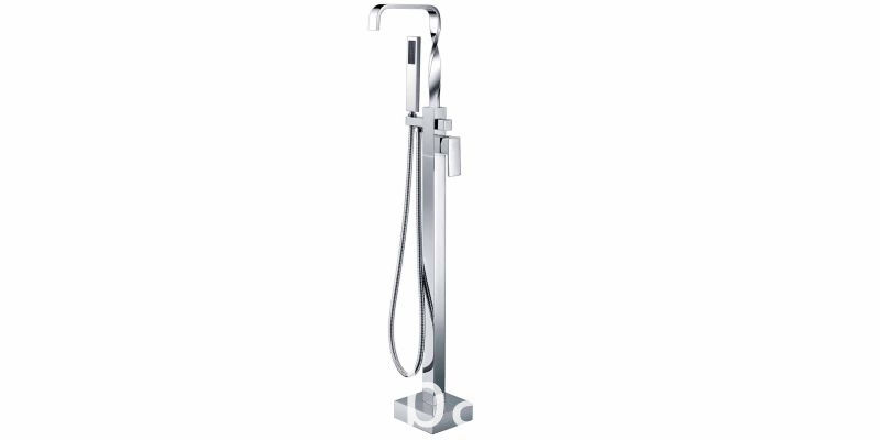 Freestanding Bathtub Faucet(DF-02018-2)